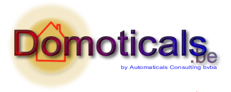 domotica-installateurs Zedelgem Automaticals Consulting