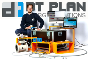 domotica-installateurs Sint-Eloois-Vijve DTPLAN