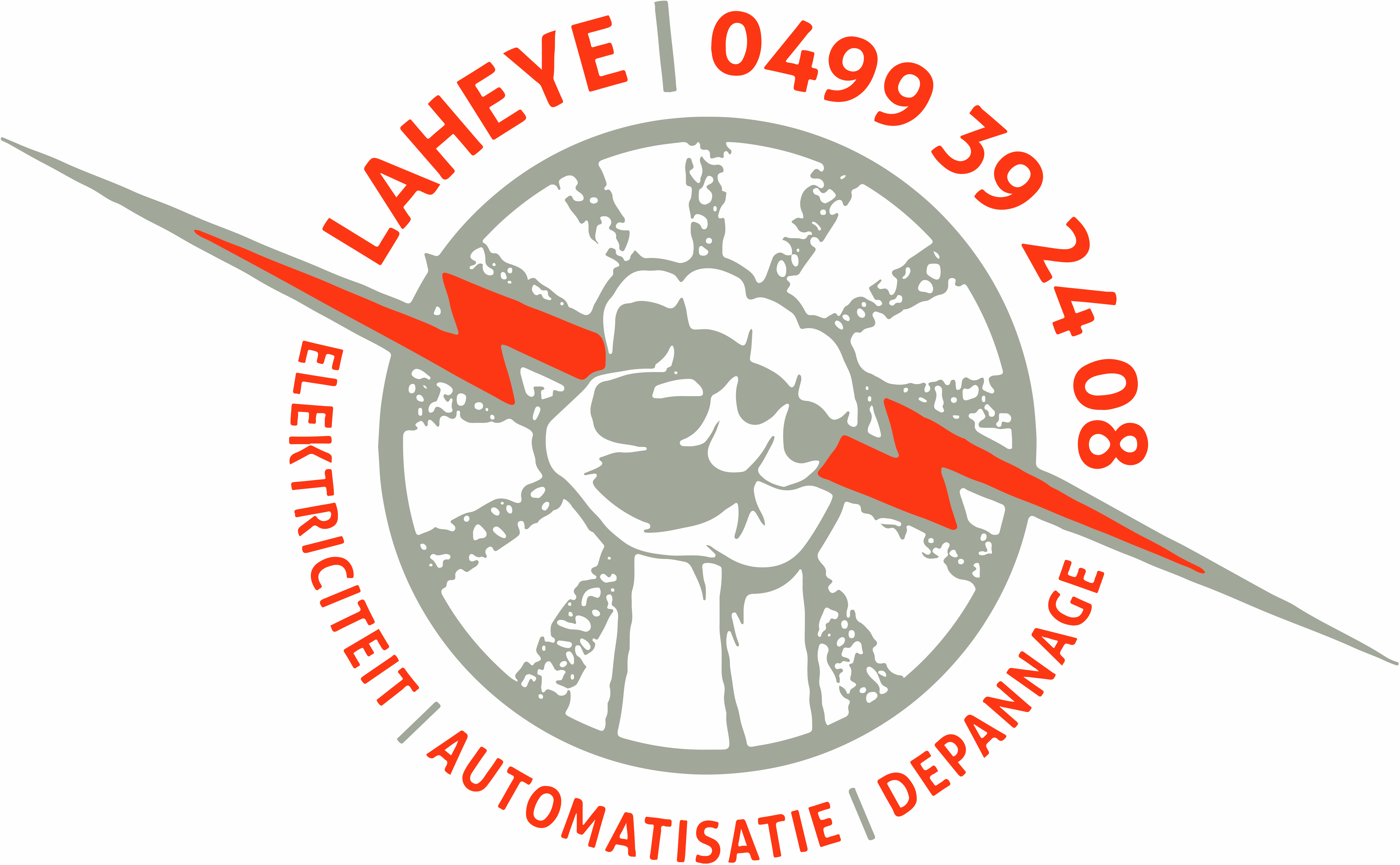domotica-installateurs Wijtschate | Laheye