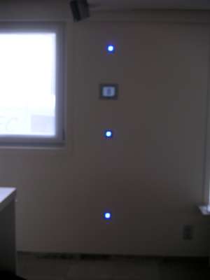 domotica-installateurs Oedelem LEDLUX innovation bvba