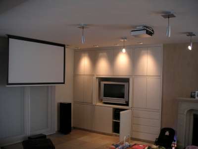 domotica-installateurs Eernegem | LEDLUX innovation bvba