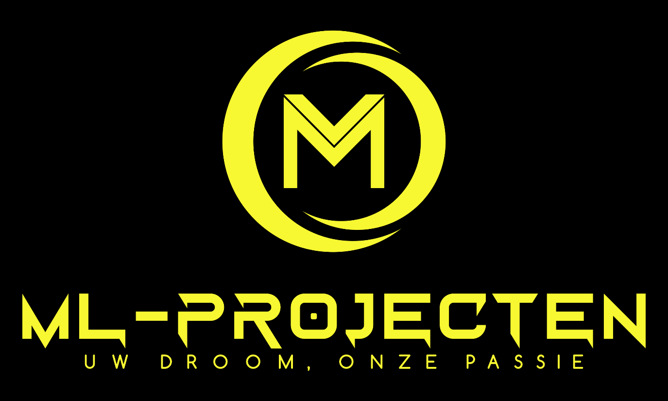 domotica-installateurs Zonhoven ML-Projecten